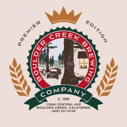 The Boulder Creek Brewing Company